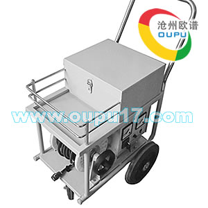 OU5370磁粉焊缝探伤仪