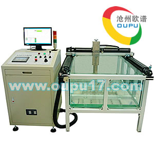 OU5800水浸超声c扫描探伤设备