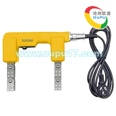 OU5300系列微型磁轭焊缝探伤仪